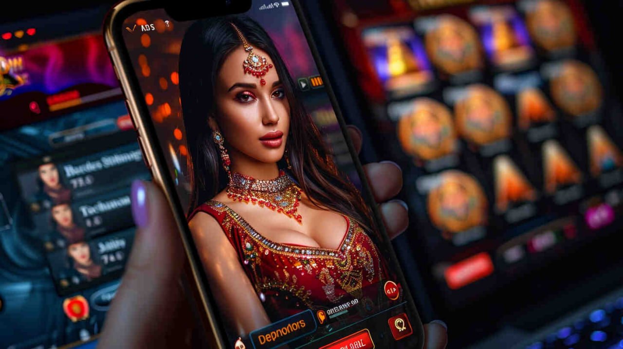 Game live casino seru dan aman di cuan128 online